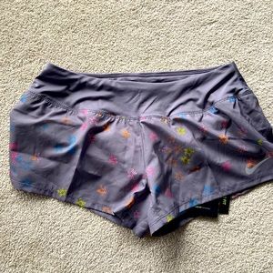 Nike Dri - Fit Running Short